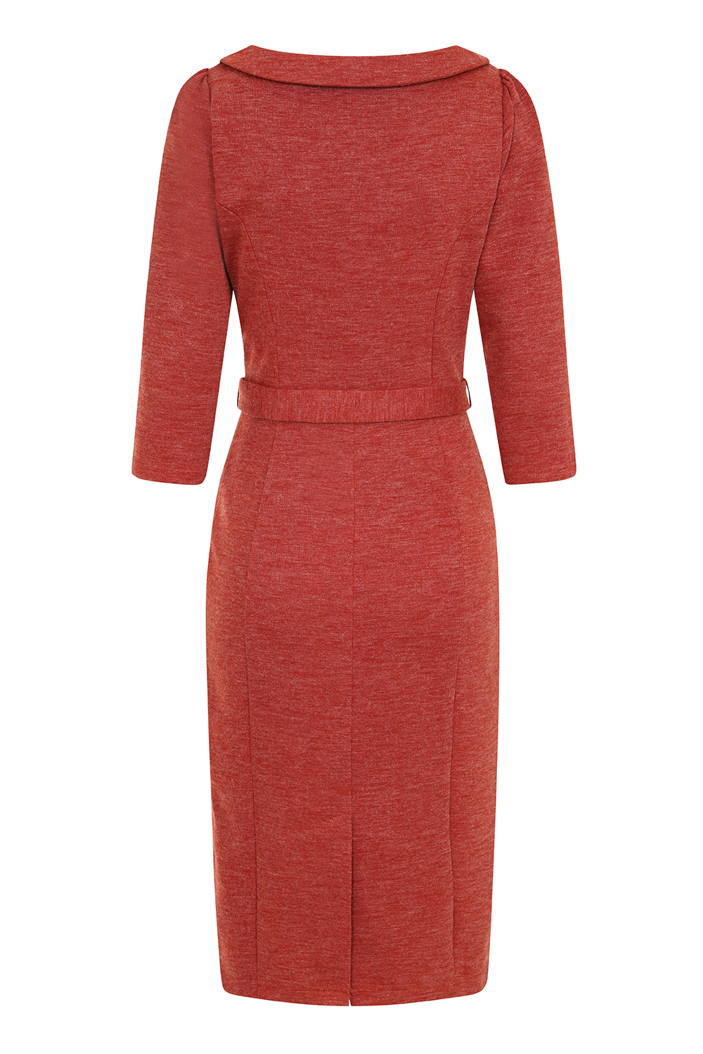 Rosalie Wiggle Dress